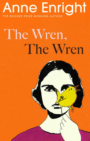 Cover art for The Wren, The Wren