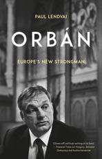 Cover art for Orban