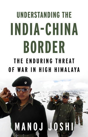 Cover art for Understanding the India-China Border