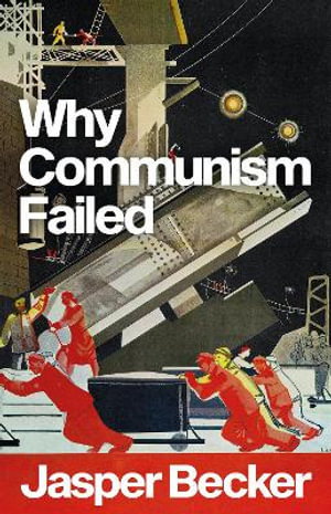 Cover art for Why Communism Failed