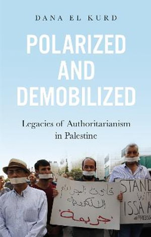 Cover art for Polarized and Demobilized