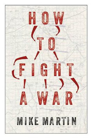Cover art for How to Fight a War