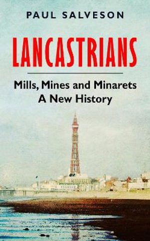 Cover art for Lancastrians