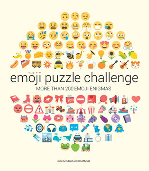 Cover art for Emoji Puzzle Challenge