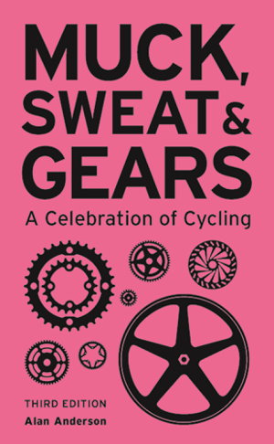 Cover art for Muck, Sweat & Gears