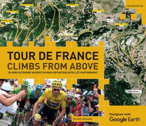 Cover art for Tour De France