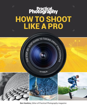 Cover art for Practical Photography