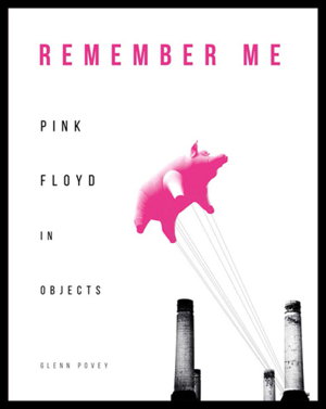 Cover art for Remember Me