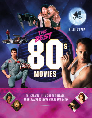 Cover art for The Best 80s Movies