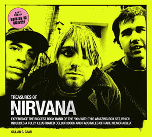 Cover art for Treasures of Nirvana