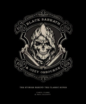 Cover art for Black Sabbath & Ozzy Osbourne