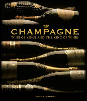 Cover art for Champagne