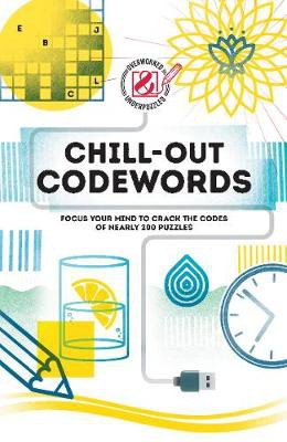 Cover art for Chill-out Codewords