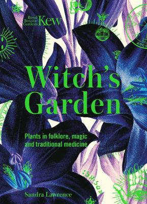Cover art for Kew - Witch's Garden