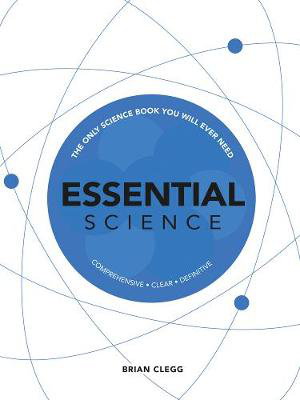 Cover art for Essential Science