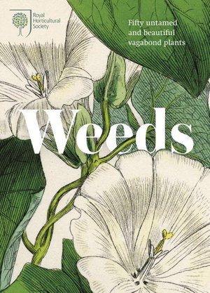 Cover art for RHS Weeds