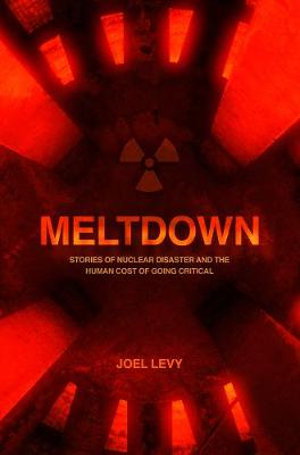 Cover art for Meltdown
