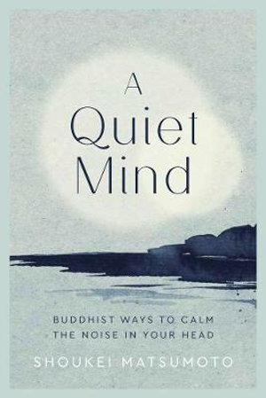 Cover art for A Quiet Mind