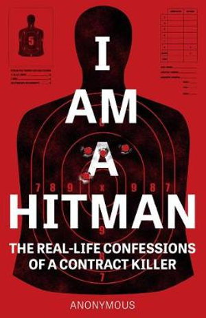 Cover art for I Am a Hitman