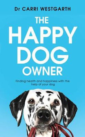 Cover art for The Happy Dog Owner