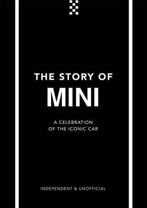 Cover art for The Story of Mini
