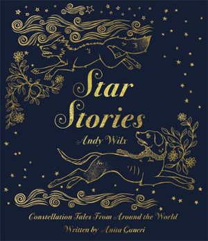 Cover art for Star Stories
