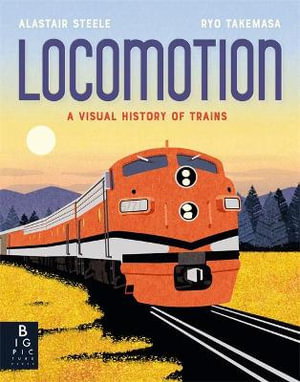 Cover art for Locomotion