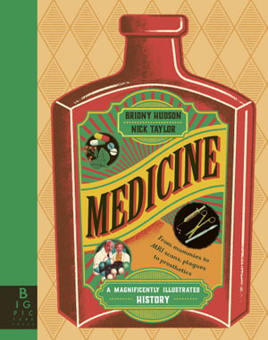 Cover art for Medicine
