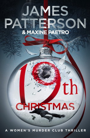 Cover art for 19th Christmas