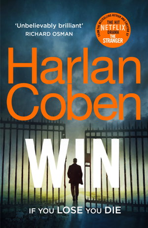 Cover art for WIN