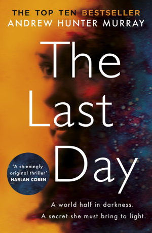 Cover art for Last Day