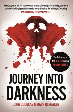 Cover art for Journey Into Darkness
