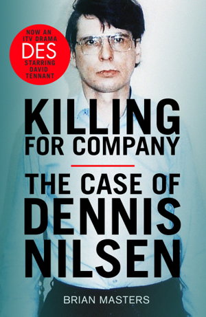 Cover art for Killing For Company