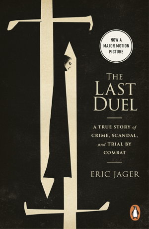 Cover art for The Last Duel