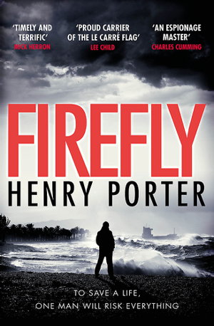 Cover art for Firefly