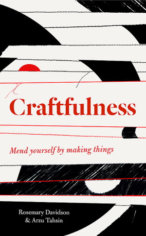 Cover art for Craftfulness