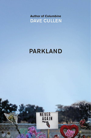Cover art for Parkland: Birth of a Movement