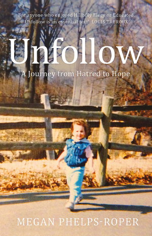 Cover art for Unfollow