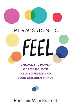Cover art for Permission to Feel