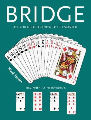 Cover art for Bridge