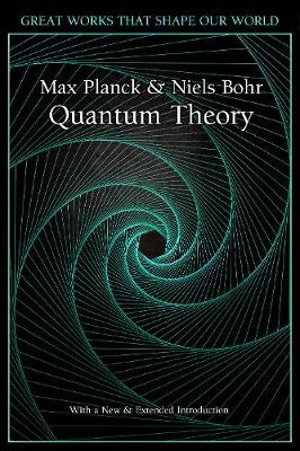 Cover art for Quantum Theory