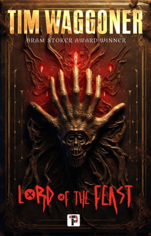 Cover art for Lord of the Feast
