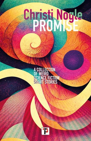 Cover art for Promise