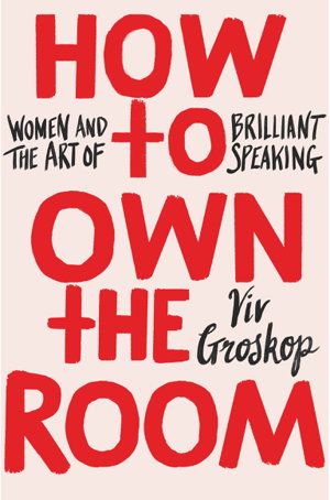 Cover art for How to Own the Room