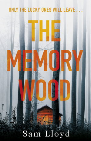 Cover art for Memory Wood
