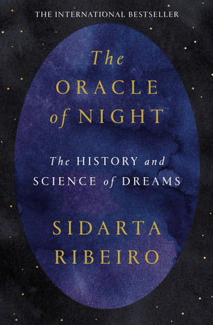 Cover art for Oracle of Night