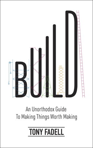 Cover art for Build