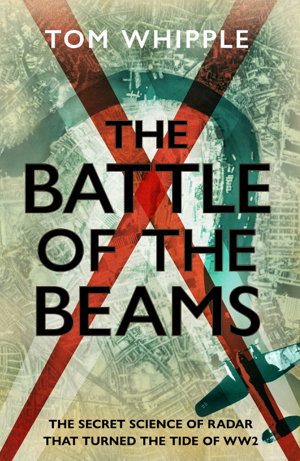 Cover art for The Battle of the Beams