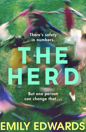 Cover art for The Herd