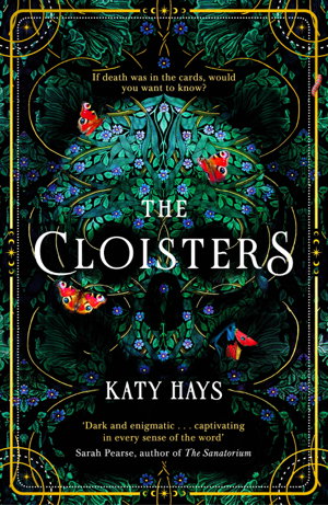 Cover art for Cloisters